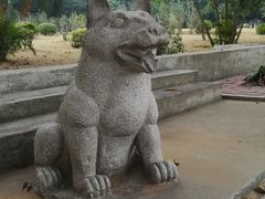-南沙天后宫景区