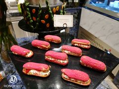 -美食汇自助餐厅(成都万达瑞华酒店)