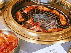 -明洞王妃家烤肉(苏州中心星悦汇店)