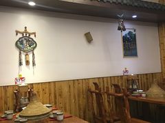 -滇香肴·云南菜蒸汽石锅鱼(云南北路店)