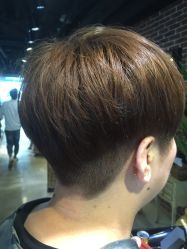 -P.STYLE 派斯造型