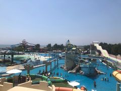 -秦皇岛乐岛海洋王国