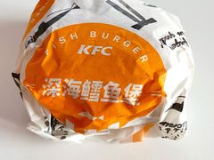 -肯德基(鲁迅路店)