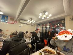 -玲珑餐厅(陕西南路店)