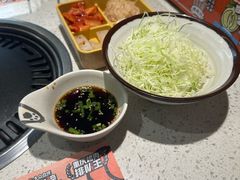-猫爪爪原切自助烤肉(观音桥阳光世纪店)