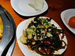 -邵汇大虾(同康路店)