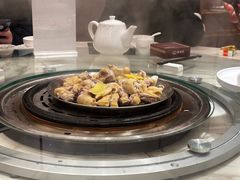 -水禾轩·海鲜蒸汽主题餐厅(拱北店)