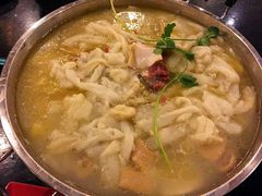 android_upload_pic-罗记又添缘竹荪山药鸡·野生菌火锅(西园南路店)