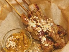 -曼谷食堂·泰国家庭料理(丹桂路店)