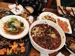 -颜记私房菜(中海·寰宇天下A区店)