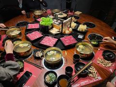-原牛道·潮汕围炉火锅(讯美店)