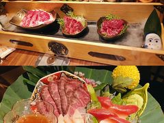 -牛道·和牛九食(市府恒隆广场店)