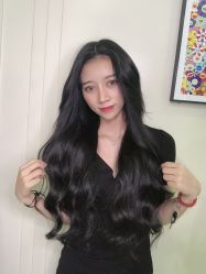 -3AM HAIR SALON染发接发