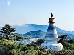 -庐山风景名胜区