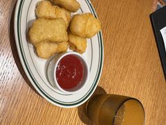 -菲滋意式餐厅(黄岩洞天店)