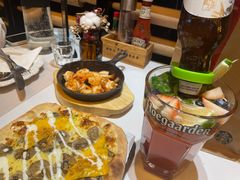 -get pizza意大利餐厅(凯德MALL店)