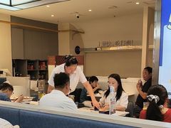 -兰湘子·湘菜小炒(盛龙广场店)