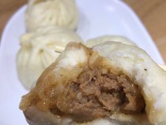 -老陶包子铺(南大西南村店)