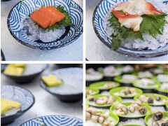 -V-ONE西雅图海鲜自助餐厅(仓山万达广场店)