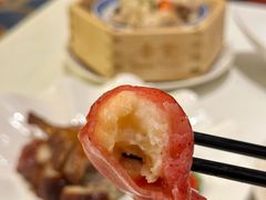 -武汉香格里拉大酒店·香宫中餐厅