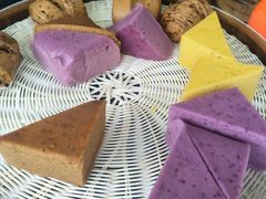 发糕-飞琼阁中式面点(兴贤路店)