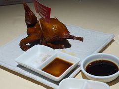 -侨美食家·粤菜(体育西路店)