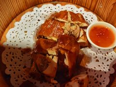 -胡桃里乐队酒馆(长春总店)