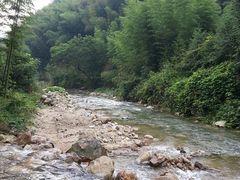 -千泷沟大瀑布旅游区