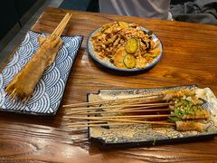-小二楼炖肠