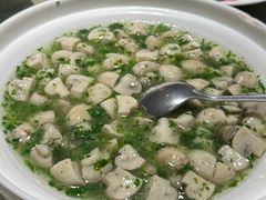 -天福苑(崇宁路店)