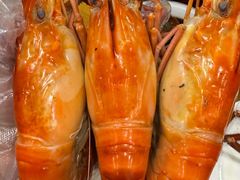-品鲜村农家菜·阳澄湖大闸蟹(总店)