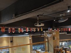 -木屋烧烤(上梅林店)