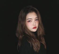 点击看大图 -蜜桃少女VISION写真馆(雁塔店)