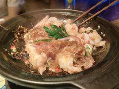 -绿茶餐厅(珞珈创意城店)