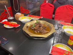 -芦月轩羊蝎子(北蜂窝店)