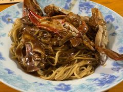 -许村蟹面(海宁许村大道店)