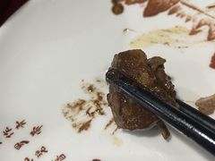 -王城醋血鸭老店