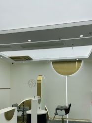 -JUNO hair salon