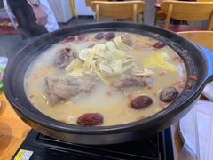 -坊门老街(宜山路店)