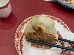 -石榴花新疆清真餐厅(莫愁湖店)