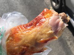 -大益烤鸡