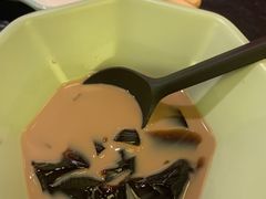 -熊喵来了火锅(长安万达第94分店)