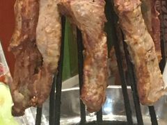 -巴依老爷新疆美食(清华东门店)