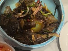 -顺意·顺德家乡菜(国际人才大厦店)