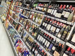 -盒马鲜生(龙德广场店)