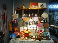 -100家灵感仓库·DIY团建(什刹海店)