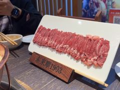 -东来顺饭庄(上地华联店)