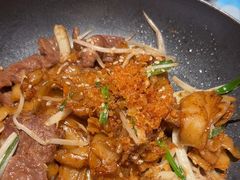 -避风塘(宝山万达店)