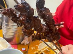 -炒豆合作社(东四总店)