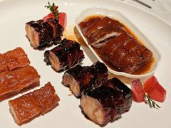 -炳胜品味(海印总店)